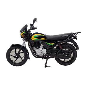 Nhà máy cung cấp trực tiếp bm150 bm200 bm250 150cc & 200cc & 250cc mã lực xe máy xuyên biên giới xuất khẩu châu Á straddle xe máy - Product Image 2