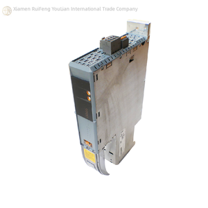 B &amp; Automatisation Acoposmulti 8b0c0320hc00.002-1 Alimentation auxiliaire Rev. I0 -utilisé- Neuf d'origine, en stock, industriel - Product Image 1