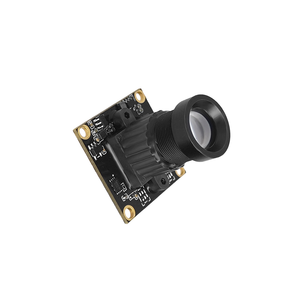 OS05A10 USB2.0 25×25mm Fixed Focus <b>Camera</b> Module with 1080P High Frame Rate and D175 FOV Wide Angle for Smart Retail Terminal - Product Image 3