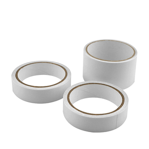 Multi-Purpose Del Tessuto Doppio Nastro Adesivo Parteggiato per I Regali, Foto, <span class=keywords><strong>Documenti</strong></span>, Box, Artigianato, nastro, Carte - Product Image 5