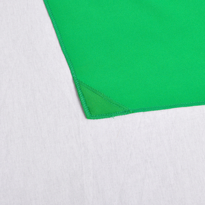 1.5x2m Stretch Cloth Wrinkle-Resistant Green Screen Photography &amp; Video <strong>Background</strong> of Personal ID Photo - Product Image 3