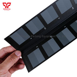 AATCC ISO I05 A03 염색 및 AATCC ISO I05 A02 변색 그레이 스케일 평가 - Product Image 5