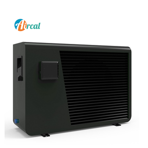 Haute Flic Intelligent Lcd Contrôle 150 M3 Super Chaleur Air Max Pompe À Chaleur Piscine - Product Image 1