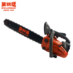 2022 rivenditore Vendita Calda Fabbrica All'ingrosso Personalizzabile 25cc Mini Motosega <span class=keywords><strong>Sega</strong></span> A <span class=keywords><strong>Catena</strong></span> 2500 - Product Image 4