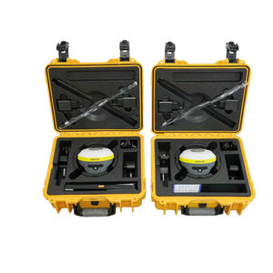 جهاز استقبال K501 <span class=keywords><strong>RTK</strong></span> عالي الأداء 4G قنوات GNSS <span class=keywords><strong>RTK</strong></span> OEM دعم مخصص - Product Image 2