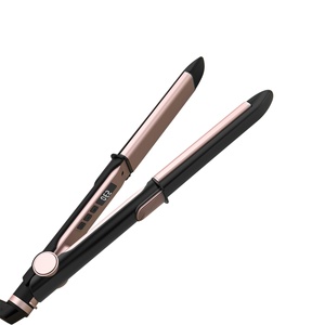 Nouveau produit phare : Outils de coiffure, lisseur à <span class=keywords><strong>cheveux</strong></span> portable à chauffage rapide PTC pour traitement à la kératine, <span class=keywords><strong>fer</strong></span> à <span class=keywords><strong>lisser</strong></span> pour usage domestique - Product Image 3