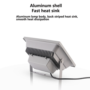 Ngoài trời đèn pha <span class=keywords><strong>LED</strong></span> sáng cao 30 Wát 3000LM Wall Mount uplights không thấm nước IP65 AC100-277V cho vườn công viên cảnh quan sân vận động - Product Image 2