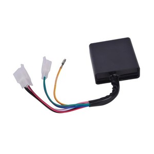 Module d'allumage <span class=keywords><strong>CDI</strong></span> adapté pour Kawasaki KL650 KLR650 21119-1272 - Product Image 3