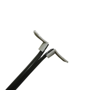 संवहनी हस्तक्षेप निदान और उपचार प्लास्टिक उत्पाद के लिए ओम चिकित्सा ग्रेड पेलेबल शीथ - Product Image 3