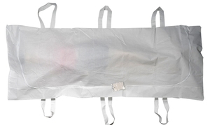 Giá tốt Quan Tài hạ thấp thiết bị tang lễ equipement mortuary tủ lạnh tang lễ Nguồn cung cấp tang lễ - Product Image 3