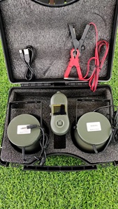 Nieuw Gelanceerde Italiaanse Kwaliteit "Woestijnmachine" Multisound <span class=keywords><strong>Bird</strong></span> Caller Met 2*50W Luidspreker 182 Vogels Geluiden Voor De Jacht - Product Image 6