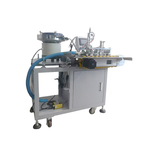 HC-hj USBケーブル製造機 - Product Image 2