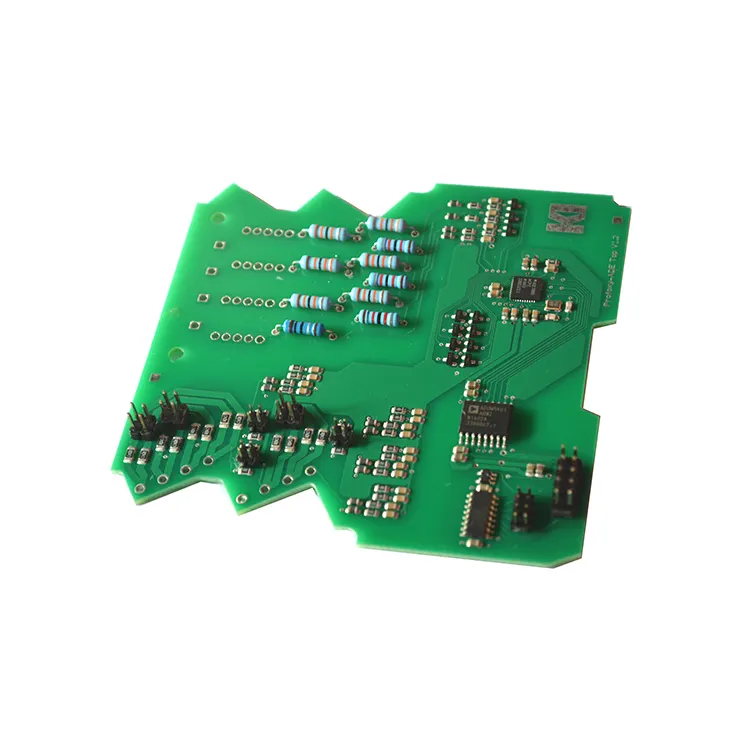 Electronics Custom Electronics Circuit Board Prototype Manufacturers Custom PCB PCBA