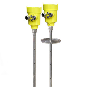 Guided Wave <strong>Radar</strong> <strong>Level</strong> <strong>Transmitter</strong> Non Contact Sensor for Large Tanks - Product Image 3