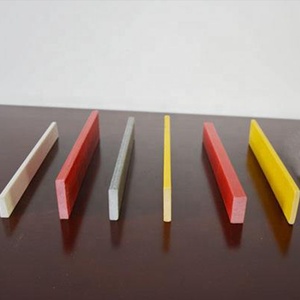 แผ่นไฟเบอร์กลาสแข็ง FRP แบบแบนจากจีน - Product Image 1