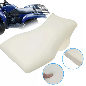 Espuma para asiento de 1 plaza para Yamaha Grizzly 660 YFM660 4X4 2002 2003 2004 2005 2006 2007 2008 - Product Image 1