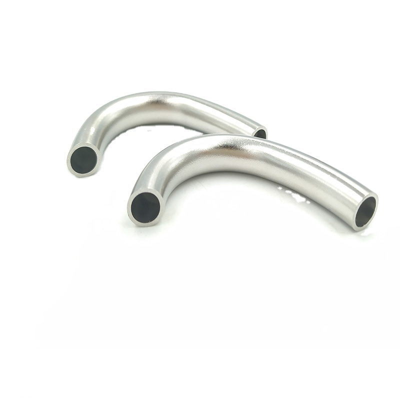 309 stainless steel shaped pipe for petroleum industry