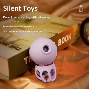 Masseur de Soin des Seins pour Femmes de Haute Qualité, Machine de Massage à Vibration Douce, Produit de Soins Personnels pour Adultes - Product Image 3