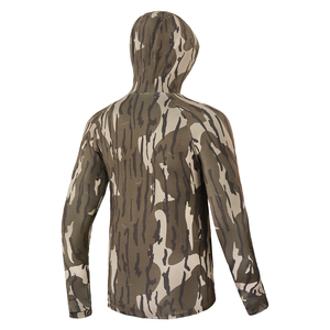 <strong>Best</strong> Sale Premium <strong>Hunting</strong> Hoodie With Mash High Elastic Vented <strong>Hunting</strong> <strong>Clothes</strong> for Outdoor Sports - Product Image 2