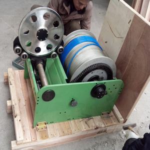 Jeofizik elektriksel direnç günlükleri Sonic spontan potansiyel kayıt kaliper kuyu log ekipmanları - Product Image 5