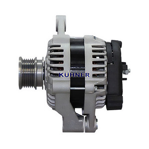 Alternador compatible con OPEL INSIGNIA A 2.0 Biturbo CDTI (35) Diésel (KW: 143, HP: 195) de 01-2012 a 06-2015 KUHNER - Product Image 2