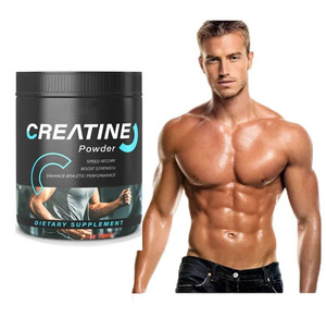 Poudre pré-entraînement Lifegarden Muscletech Créatine monohydrate pour adultes, pour la <span class=keywords><strong>musculation</strong></span> des hommes et des femmes - Non destiné aux femmes enceintes - Product Image 5