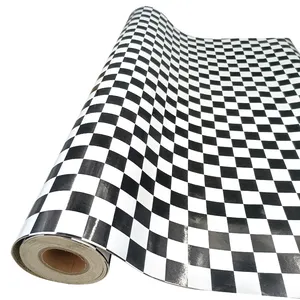 地毯塑料PVC卷地板Vinyle地板垫油毡价格层压板木材便宜覆盖海绵泡沫