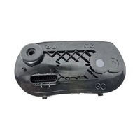 Sea-Doo GTR RXT GTX Wakeboard 2012-2018 kondisi baru LCD Gauge instrumen Cluster model 278002997 278003582 perlengkapan laut