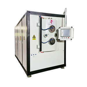 Équipement d'installation de pulvérisation par <span class=keywords><strong>arc</strong></span> sous vide pour revêtement au nitrure de titane sous vide pour applications décoratives - Product Image 5