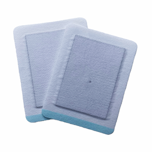 클래스 I ISO 인증 CE Ermi 지압점 지속적 압박 어깨 및 관절 통증 완화 바디 케어 플라스터 밴드 - Product Image 3