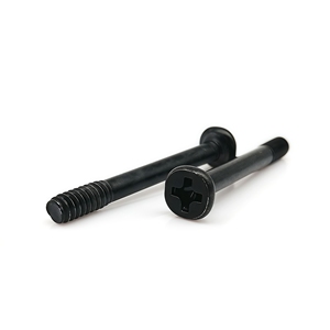 Precio de Fábrica, Tornillos de Montaje de <span class=keywords><strong>Cabeza</strong></span> <span class=keywords><strong>Redonda</strong></span> Extendida M4-M20 para Refrigeración de Tarjetas de Video y Radiadores de PC, Ventiladores de Refrigeración de Acero al Carbono - Product Image 3