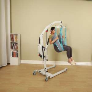 Elektrische Hebevorrichtung für die häusliche Pflege von Menschen mit Behinderung und älteren Menschen – Hersteller Großhandel - Product Image 3