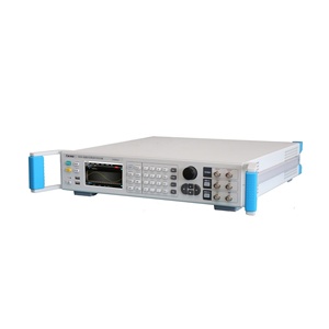 Generador de Funciones/Formas de Onda Arbitrarias CAYEAR 1652A/1652B 2.5GSa/s 5.0GSa/s OEM con 1 Mes de Garantía - Product Image 4
