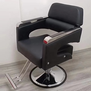 Muebles de Salón de Alta Calidad, Silla de Peluquería, Silla de Barbería, Equipo de Salón - Product Image 2