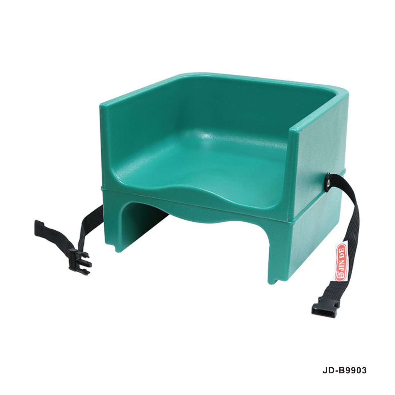 2025 Multifunction Restaurant Baby Chair Modern Plastic High Chair