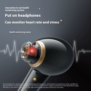 Anker Soundcore Liberty 4 ACAA 3,0 Cancelación activa de ruido Inalámbrico en la oreja para auriculares Bluetooth Cancelación de ruido de cabina 2nd - Product Image 5