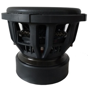 10/12/15/18/21インチ カーサブウーファー 3000W 最大出力 カーオーディオ用 - Product Image 5