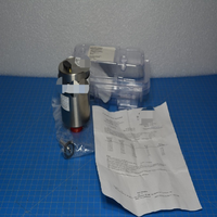 Nouveau contrôleur de manomètre capacitif Baratron PLC 628B15407 Poly 25 Torr chauffé, en stock entrepôt