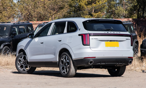 Voyage <span class=keywords><strong>King</strong></span> 2026 Jetour X70L SUV a Gasolina, 7 Plazas, Cabina Amplia, Confortable para Largas Distancias - Product Image 5
