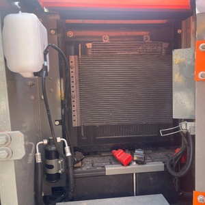 95% New Low Price Japan Imported Used Hitachi <b>Excavator</b> Used 7ton Hitachi ZX70 Hitachi <b>Excavator</b> Zaxis 70 Construction <b>Machinery</b> - Product Image 5