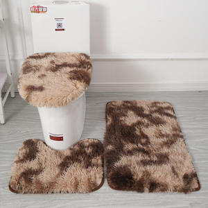 Alfombras Suaves para Baño, Alfombra Nórdica para Sala de Estar, Alfombra de Peluche para Dormitorio Infantil, Alfombra para Junto a la <span class=keywords><strong>Cama</strong></span>, Decoración para el Hogar - Product Image 3