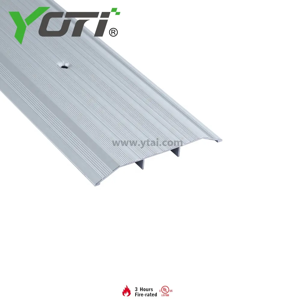 YDT302 HEAVY DUTY COMMERCIAL SADDLE THRESHOLDS ALUMINUM DOOR THRESHOLDS