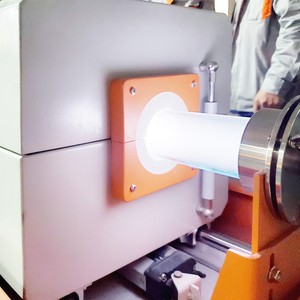 Horno Industrial PECVD-CVD para la Deposición de Grafeno y Películas de Carbono en Obleas de Semiconductores - Product Image 3