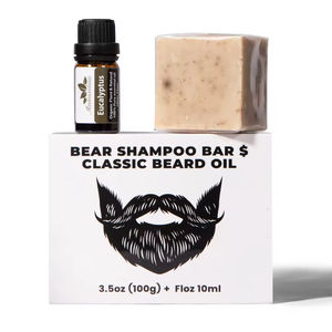 Custom Private Label uomini di lusso organico idrata liscia ricca bolle uomo <span class=keywords><strong>barba</strong></span> olio <span class=keywords><strong>da</strong></span> <span class=keywords><strong>barba</strong></span> <span class=keywords><strong>sapone</strong></span> - Product Image 6