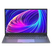 Livraison gratuite Ultrabook 15,6 pouces Core I9-13900H 14 cœurs, corps métallique, ordinateur portable professionnel pour l'école, le design et le bureau