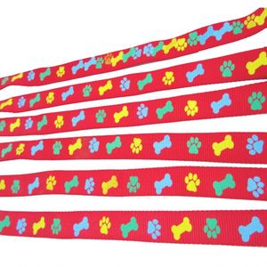 Custom Sublimation Bead Shaped Grain pp Black Nylon Webbing Wrapping Hanger Luggage <b>Strap</b> for Sandals <b>Backpack</b> Bag - Product Image 5