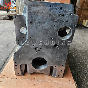 Bloc moteur complet Clawengine 20R-4163 20R-4271 C3116 pour moteur industriel Caterpillar 3116, expédition depuis Hong Kong - Product Image 2