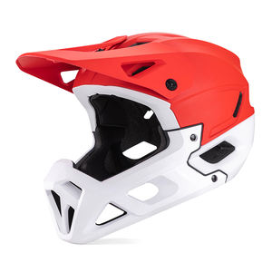 CE NTA8776 OEM ODM新デザイン大人男性と女性オフロードマウンテンバイクヘルメットスポーツライディングフルフェイスヘルメット - Product Image 1