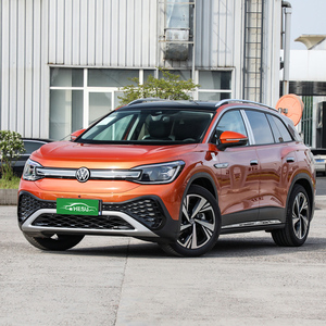 En stock, VW ID.6 Cross <span class=keywords><strong>2022</strong></span>, empattement long, 4 roues motrices, meilleur achat, vente, nouvelle <span class=keywords><strong>voiture</strong></span>, grand espace, <span class=keywords><strong>voiture</strong></span> électrique à grande vitesse avec airbags - Product Image 4