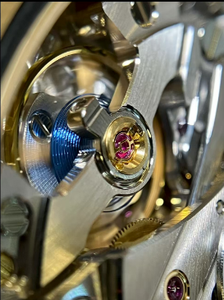 Montre de luxe de créateur avec logo personnalisé, mécanique, automatique, pour homme, super montre de luxe - Product Image 5